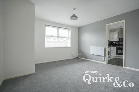 1 bedroom apartment for sale, Sanders Road, Canvey Island, SS8