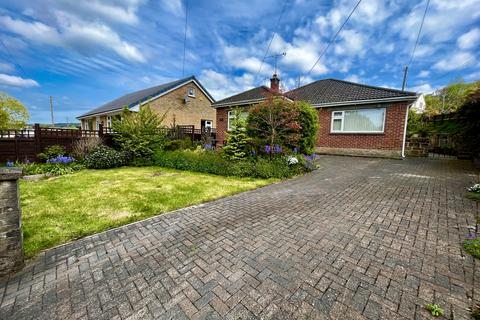 2 bedroom bungalow for sale, Valley Road, Cinderford, Gloucestershire, GL14 3HQ