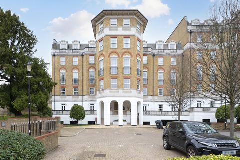 2 bedroom apartment for sale, Chapman Square, London SW19