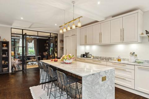 58 Manor Lane, London, SE13 5QP