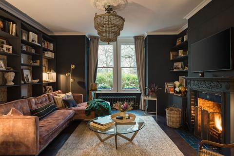 58 Manor Lane, London, SE13 5QP