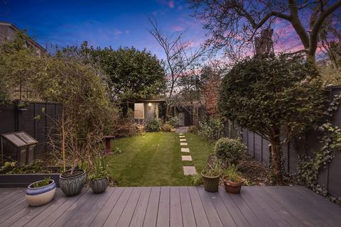 58 Manor Lane, London, SE13 5QP