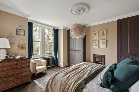 58 Manor Lane, London, SE13 5QP