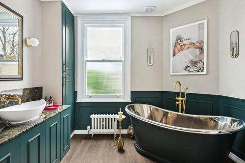 58 Manor Lane, London, SE13 5QP