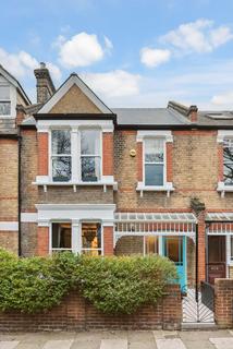 58 Manor Lane, London, SE13 5QP