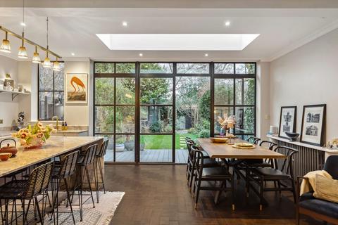 58 Manor Lane, London, SE13 5QP