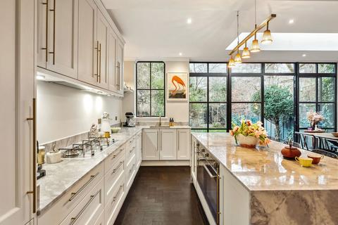 58 Manor Lane, London, SE13 5QP