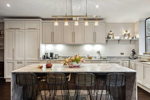 58 Manor Lane, London, SE13 5QP