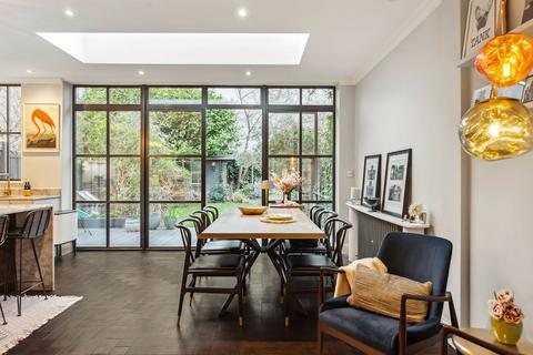 58 Manor Lane, London, SE13 5QP