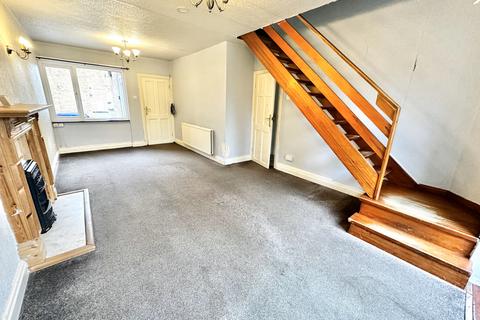 3 bedroom terraced house for sale, Wades Court, Blackpool FY3