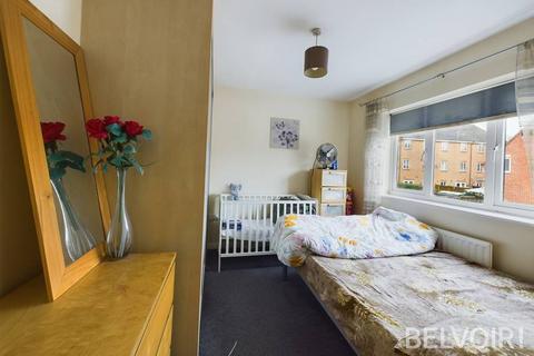 2 bedroom flat for sale, Archers Walk, Trent Vale, Stoke On Trent, ST4