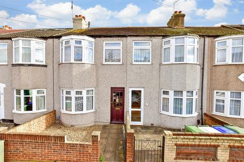 2 bedroom terraced house for sale, Hurst Road, Erith, Kent