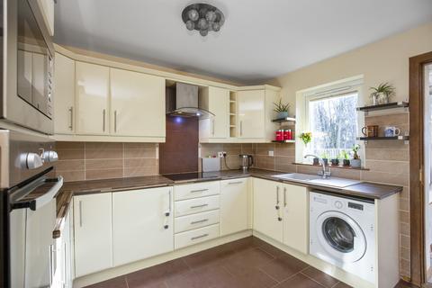 3 bedroom end of terrace house for sale, 37 Huntly Avenue, Livingston, EH54 8EX