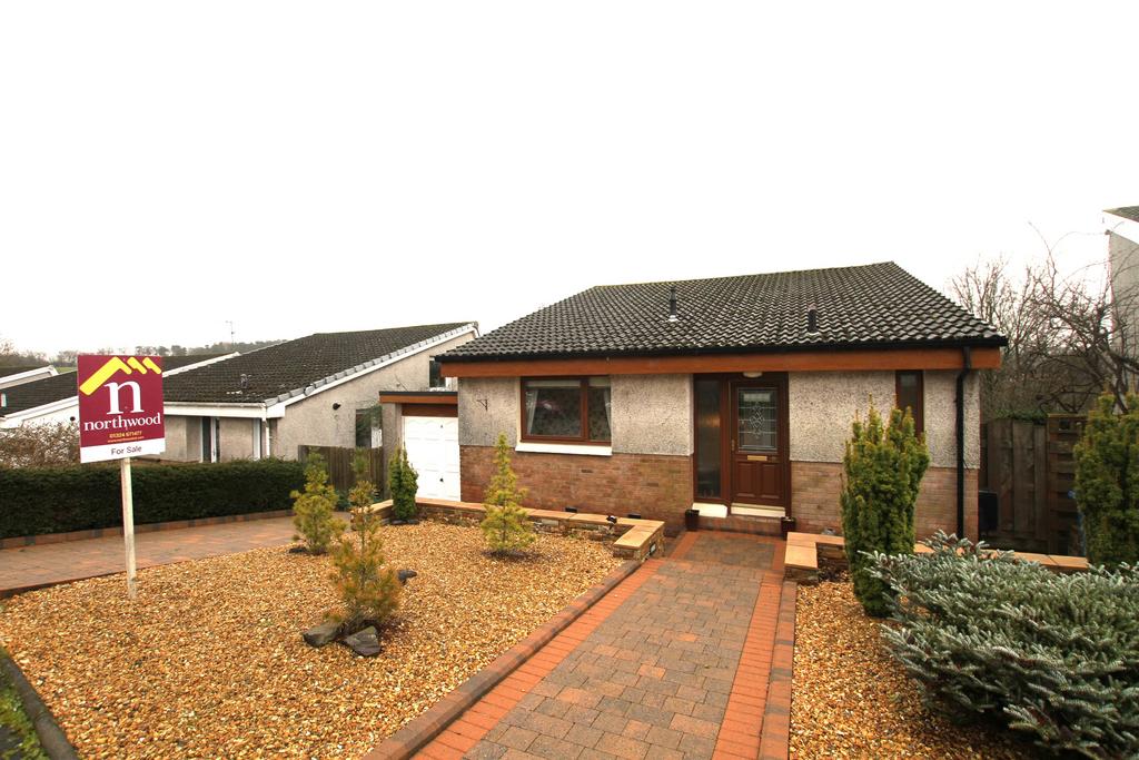 Tolsta Crescent, Polmont, FK2 3 bed detached house for sale £250,000