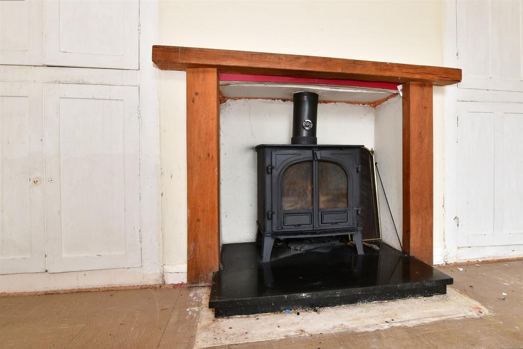 Internal Feature