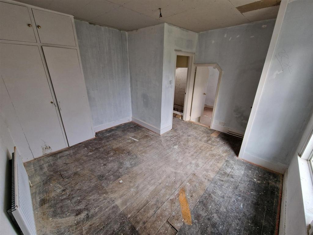 Bedroom 2 !