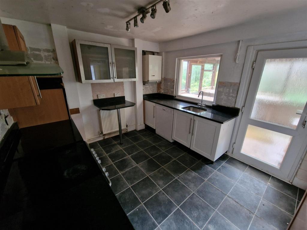 Kitchen !