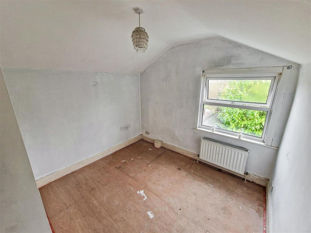 Bedroom 3 !