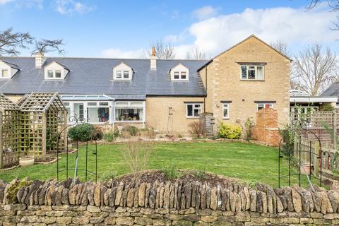 3 bedroom country house for sale - Jackaments, Rodmarton, Cirencester, GL7