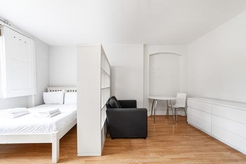 undefined,  Pembridge Villas, London W11