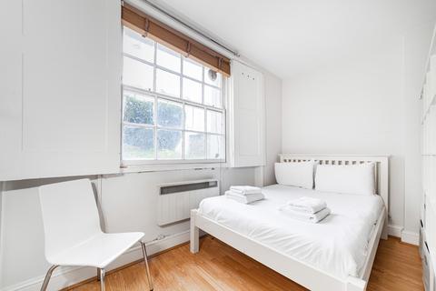 undefined,  Pembridge Villas, London W11