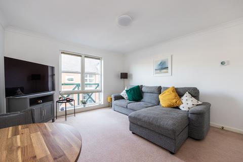 2 bedroom flat for sale, Silvermills, Edinburgh EH3