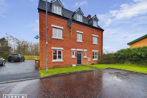 40 Cavan Drive, Haydock, St Helens, WA11 0GN