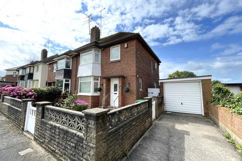 3 bedroom semi-detached house for sale, Onslow Road, Layton FY3