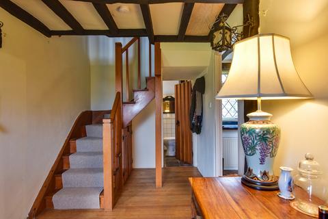 3 bedroom cottage for sale - The Broadway, Great Dunmow