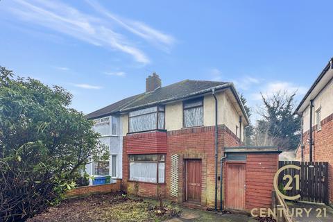 24 Bentham Drive, Liverpool, L16 5EU