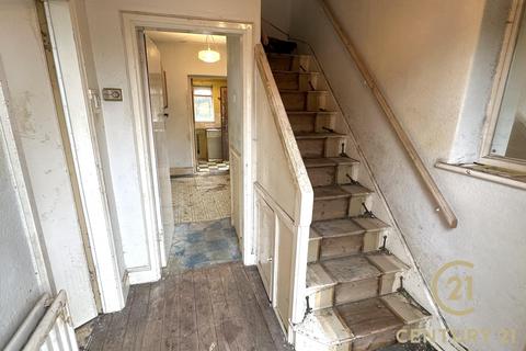 24 Bentham Drive, Liverpool, L16 5EU