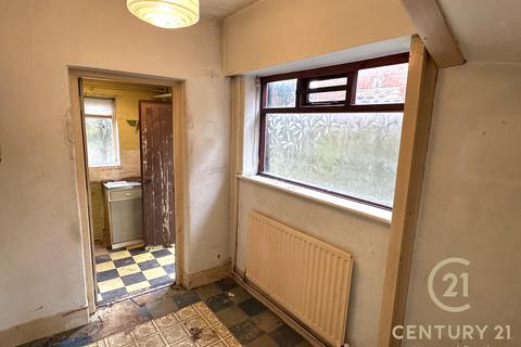 24 Bentham Drive, Liverpool, L16 5EU
