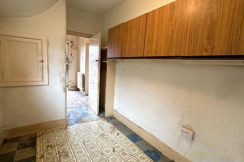 24 Bentham Drive, Liverpool, L16 5EU