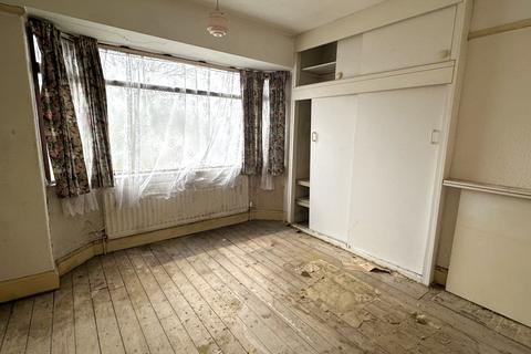 24 Bentham Drive, Liverpool, L16 5EU