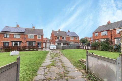 3 bedroom semi-detached house for sale, Co-Operative Close, Loftus