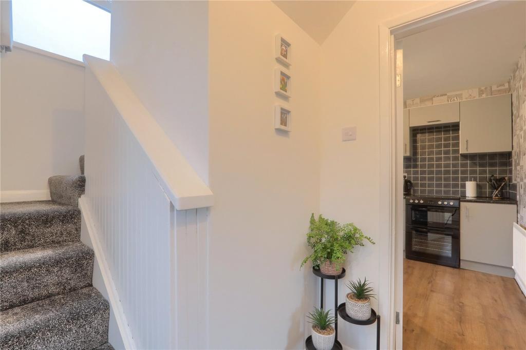 Warwick Road, Redcar 3 bed semidetached house for sale £189,950