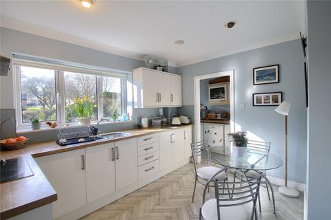 4 bedroom terraced house for sale, Burn Wood Court, Long Newton