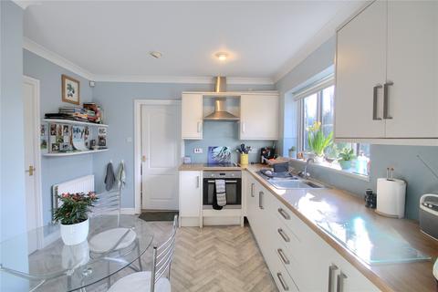 4 bedroom terraced house for sale, Burn Wood Court, Long Newton