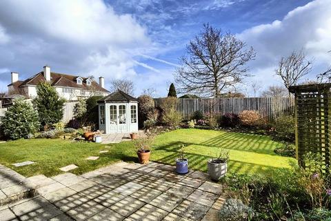 4 bedroom detached house for sale, Balidon Place, West Coker Road, Yeovil, Somerset, BA20