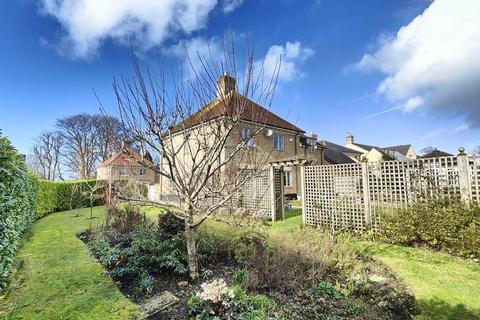 4 bedroom detached house for sale - Balidon Place, West Coker Road, Yeovil, Somerset, BA20