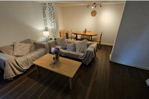undefined, Egerton Road, Manchester M14