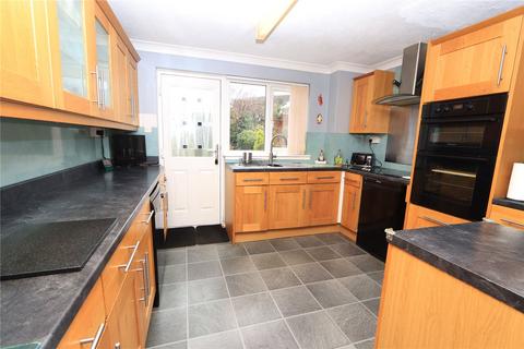 4 bedroom detached house for sale, Lagonda Close, Newport Pagnell, Buckinghamshire, MK16
