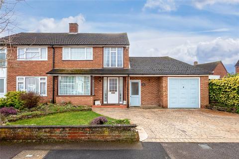 3 bedroom semi-detached house for sale, Cheney Close, Toddington, Bedfordshire, LU5