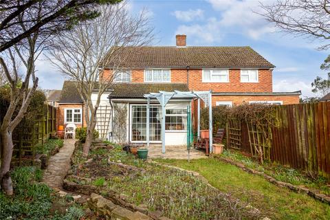 3 bedroom semi-detached house for sale, Cheney Close, Toddington, Bedfordshire, LU5