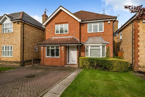 4 bedroom house for sale, The Birches, Bushey
