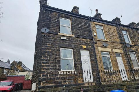 3 bedroom end of terrace house for sale, Halifax Road, Sheffield S6
