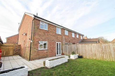 11 Beech Close, Baldersby, Thirsk, YO7 4QB