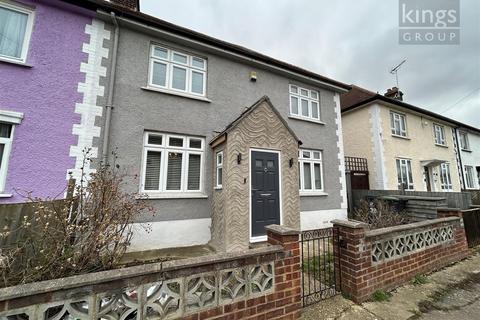 3 bedroom semi-detached house for sale, Harold Crescent, Waltham Abbey