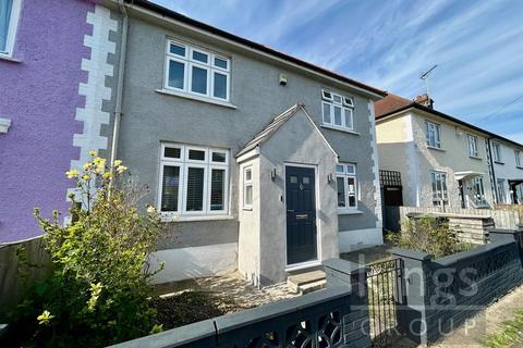 3 bedroom semi-detached house for sale, Harold Crescent, Waltham Abbey
