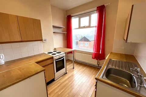 2 bedroom apartment to rent - Street Lane, Roundhay, Leeds